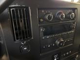 Thumbnail of 2023 Summit White GMC Savana 2500