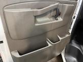 Thumbnail of 2023 Summit White GMC Savana 2500