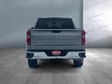 Thumbnail of 2024 Sterling Gray Metallic Chevrolet Silverado 1500