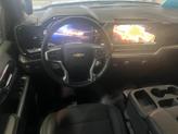 Thumbnail of 2024 Sterling Gray Metallic Chevrolet Silverado 1500