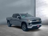 Thumbnail of 2024 Sterling Gray Metallic Chevrolet Silverado 1500