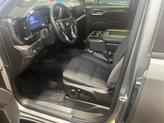 Thumbnail of 2024 Sterling Gray Metallic Chevrolet Silverado 1500