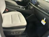 Thumbnail of 2026 Polar White Tricoat Chevrolet Traverse