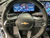 Thumbnail of 2026 Polar White Tricoat Chevrolet Traverse