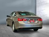 Thumbnail of 2024 Mineral Gray Metallic Chevrolet Malibu