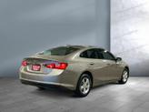 Thumbnail of 2024 Mineral Gray Metallic Chevrolet Malibu