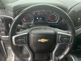 Thumbnail of 2020 Summit White Chevrolet Silverado 1500