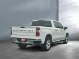 Thumbnail of 2020 Summit White Chevrolet Silverado 1500