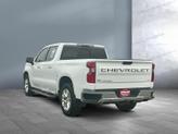 Thumbnail of 2020 Summit White Chevrolet Silverado 1500