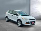 Thumbnail of 2014 Oxford White Ford Escape