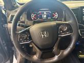Thumbnail of 2025 Sonic Gray Pearl Honda Passport