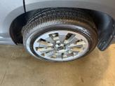 Thumbnail of 2025 Sonic Gray Pearl Honda Passport