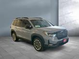 Thumbnail of 2025 Sonic Gray Pearl Honda Passport