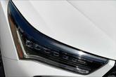 Thumbnail of 2022 Platinum White Pearl Acura RDX