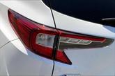 Thumbnail of 2022 Platinum White Pearl Acura RDX