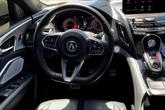 Thumbnail of 2022 Platinum White Pearl Acura RDX