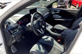 Thumbnail of 2022 Platinum White Pearl Acura RDX