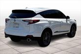 Thumbnail of 2022 Platinum White Pearl Acura RDX