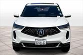 Thumbnail of 2022 Platinum White Pearl Acura RDX