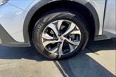 Thumbnail of 2022 Ice Silver Metallic Subaru Outback