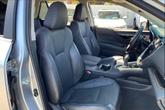 Thumbnail of 2022 Ice Silver Metallic Subaru Outback