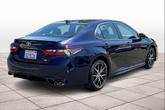 Thumbnail of 2022 Blueprint Toyota Camry