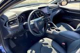 Thumbnail of 2022 Blueprint Toyota Camry
