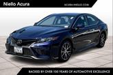 Photo of 2022 Blueprint Toyota Camry