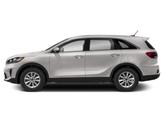 Thumbnail of 2019 Sparkling Silver Kia Sorento