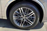 Thumbnail of 2026 Liquid Carbon Metallic Acura MDX