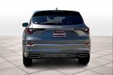 Thumbnail of 2026 Liquid Carbon Metallic Acura MDX