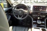 Thumbnail of 2026 Liquid Carbon Metallic Acura MDX