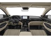 Thumbnail of 2026 Liquid Carbon Metallic Acura MDX