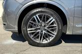 Thumbnail of 2026 Liquid Carbon Metallic Acura MDX