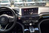 Thumbnail of 2026 Liquid Carbon Metallic Acura MDX