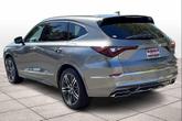 Thumbnail of 2026 Liquid Carbon Metallic Acura MDX