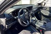 Thumbnail of 2026 Liquid Carbon Metallic Acura MDX
