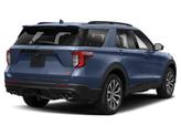 Thumbnail of 2022 STONE BLUE METALLIC Ford Explorer