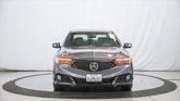 Thumbnail of 2019 Modern Steel Metallic Acura TLX