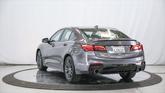 Thumbnail of 2019 Modern Steel Metallic Acura TLX