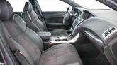 Thumbnail of 2019 Modern Steel Metallic Acura TLX