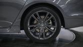 Thumbnail of 2019 Modern Steel Metallic Acura TLX