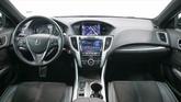 Thumbnail of 2019 Modern Steel Metallic Acura TLX