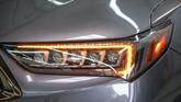 Thumbnail of 2019 Modern Steel Metallic Acura TLX