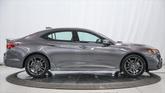 Thumbnail of 2019 Modern Steel Metallic Acura TLX