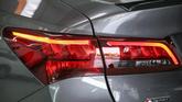 Thumbnail of 2019 Modern Steel Metallic Acura TLX
