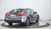 Thumbnail of 2019 Modern Steel Metallic Acura TLX