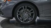 Thumbnail of 2019 Modern Steel Metallic Acura TLX
