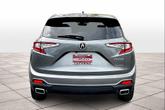 Thumbnail of 2025 Liquid Carbon Metallic Acura RDX