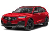Photo of 2026 Performance Red Pearl Acura MDX